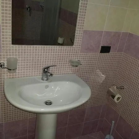 Mission Relax 2 Λαμπεντούζα