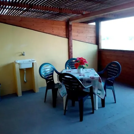 Holiday home Mission Relax 2 Lampedusa